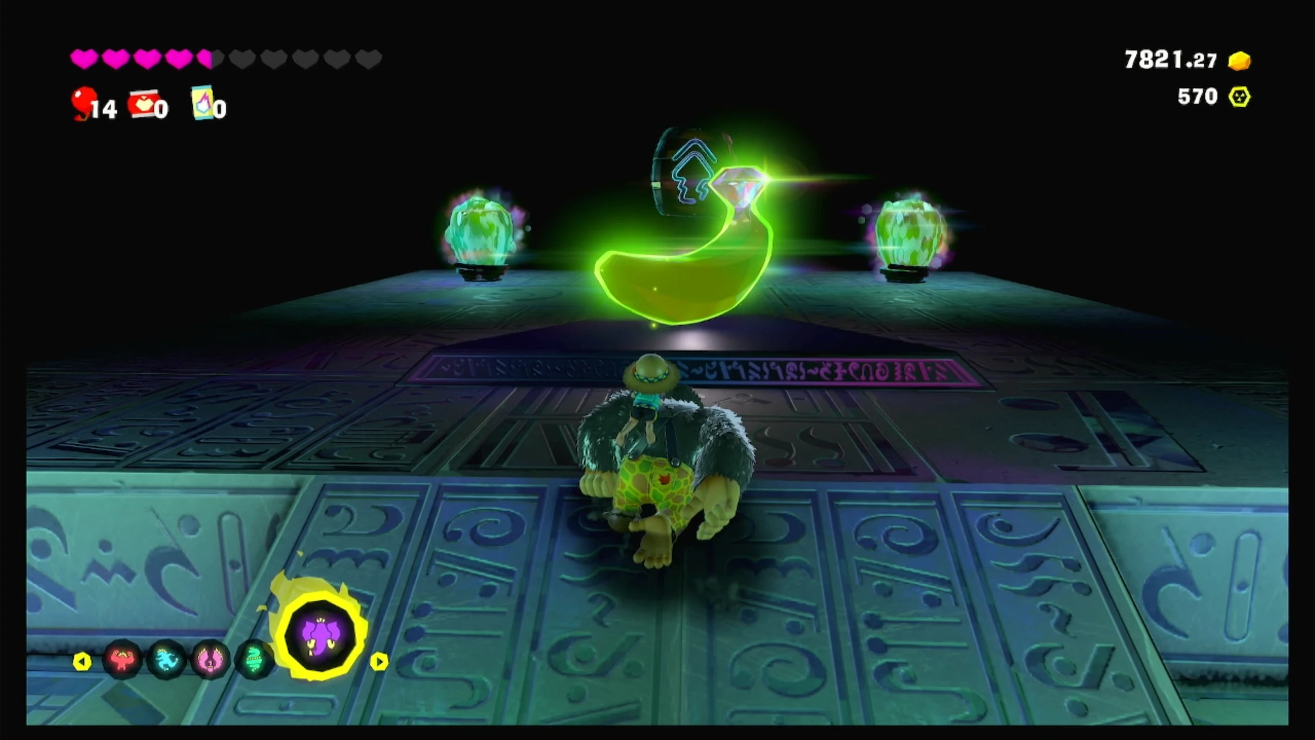 10 어둠을 가르는 빛에 이끌려 이미지