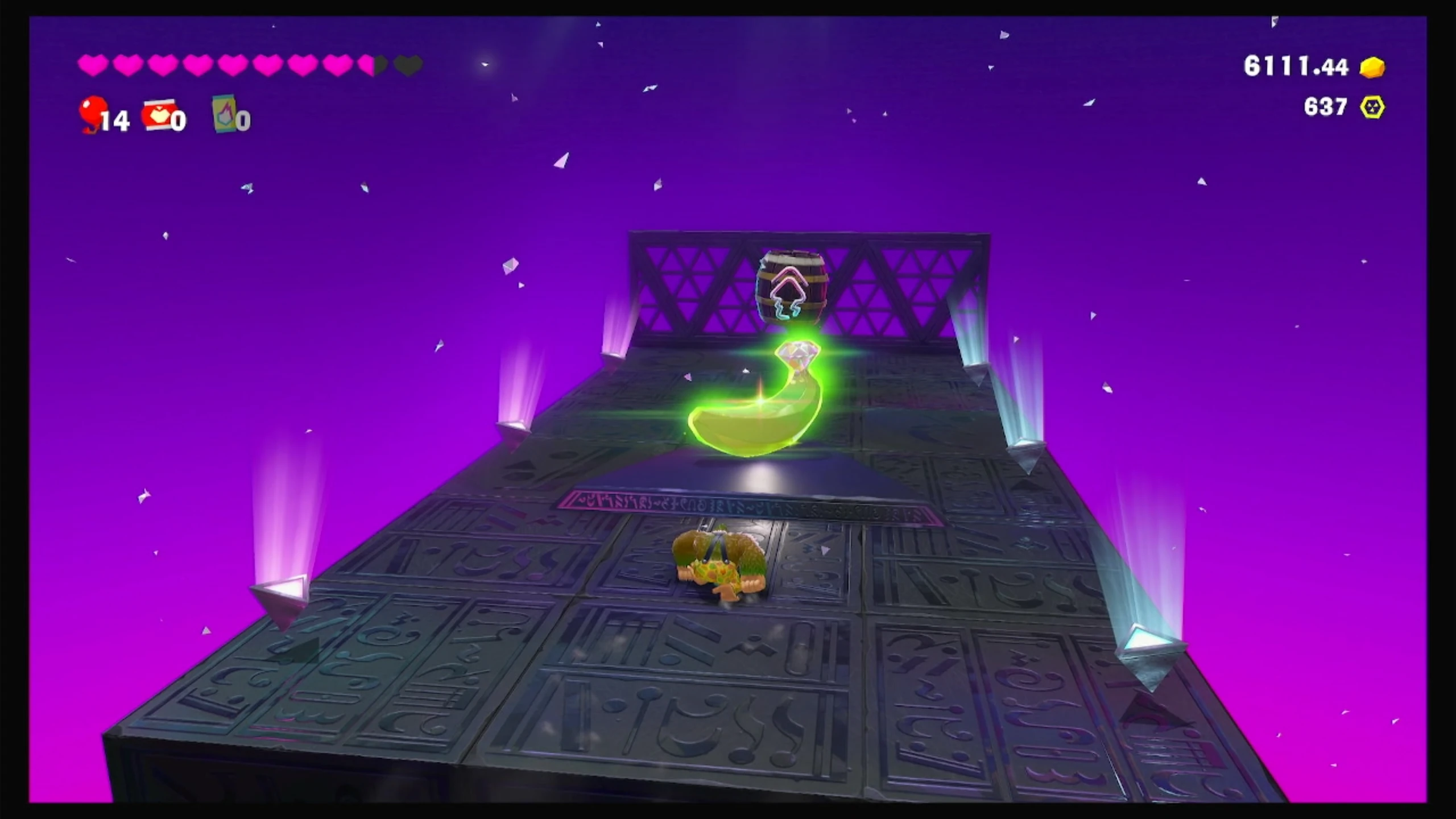 11 톱을 바라보는 시선 이미지