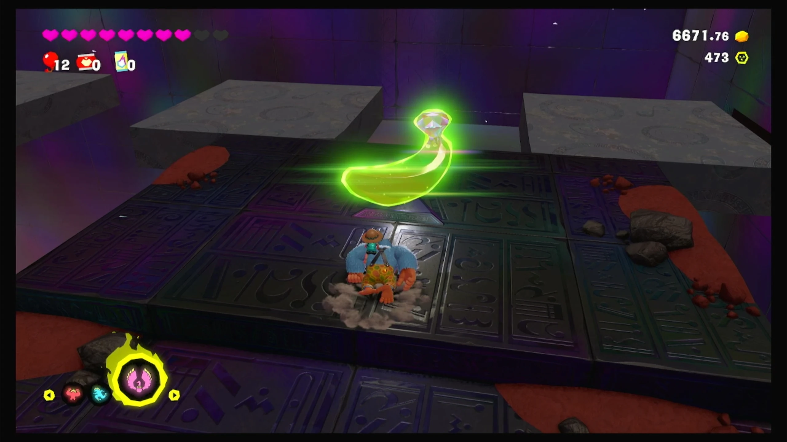 12 도망치는 표적 이미지