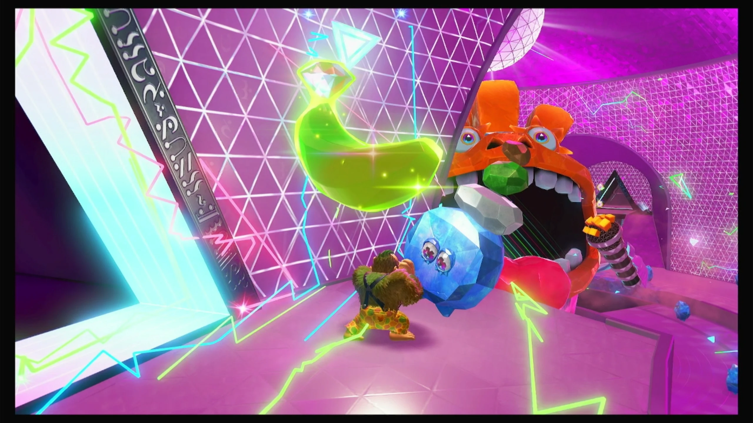 15 소리의 계층에서 파괴 실적 달성! 이미지