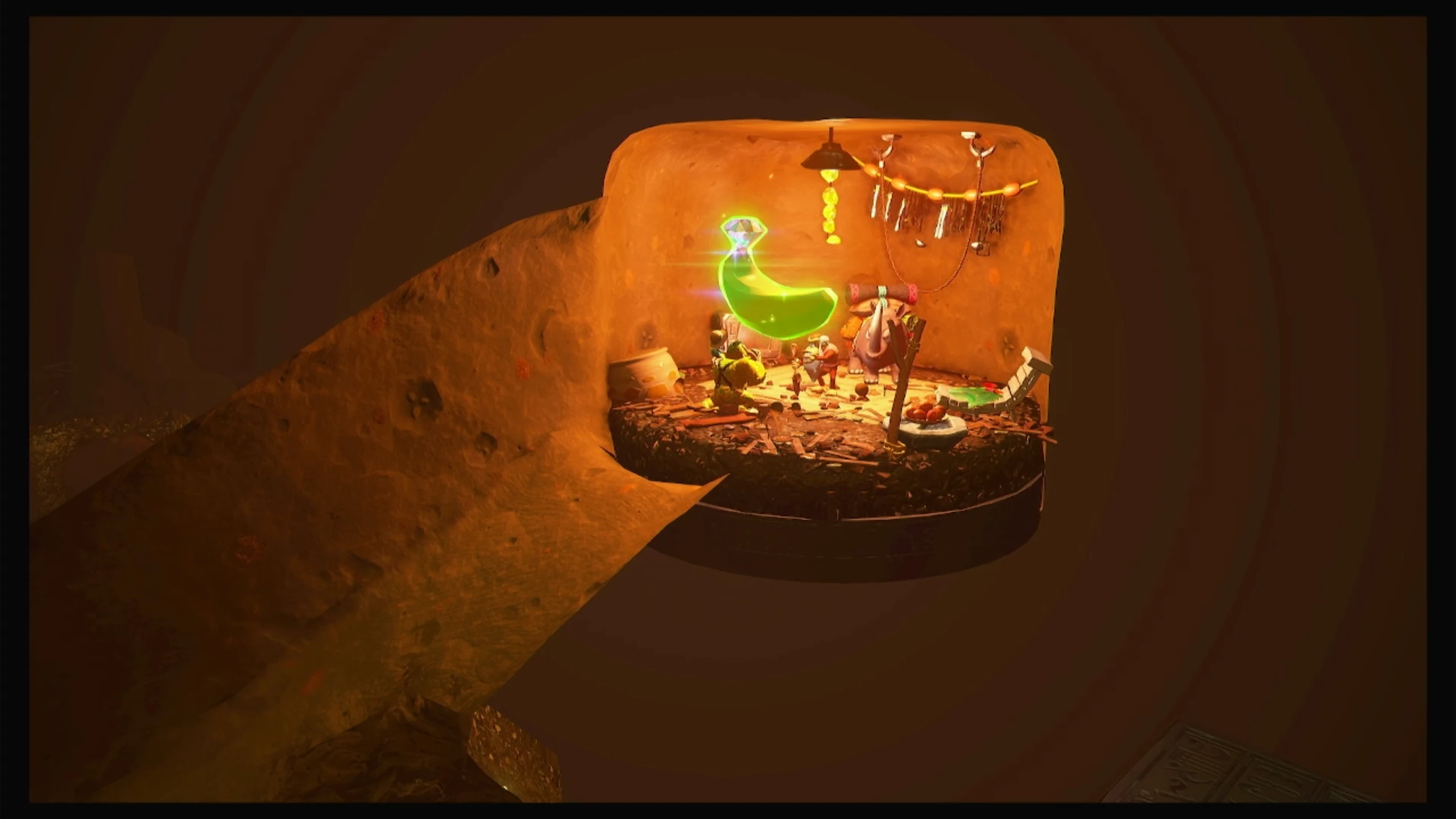 18 쓰레기 투기장에서 크랭키의 긴 이야기 이미지