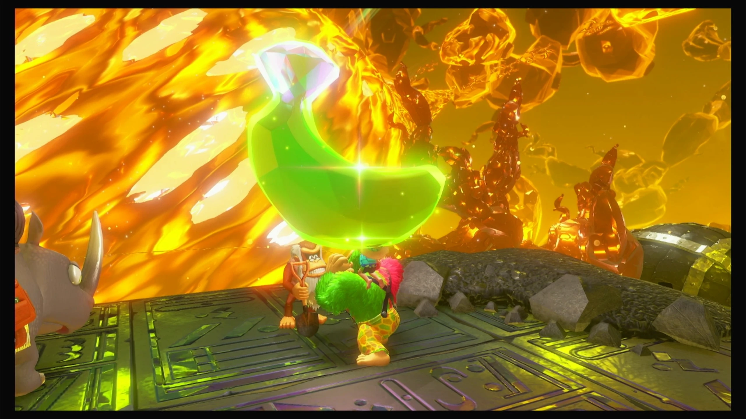 20 별의 중심에서 크랭키의 긴 이야기 이미지