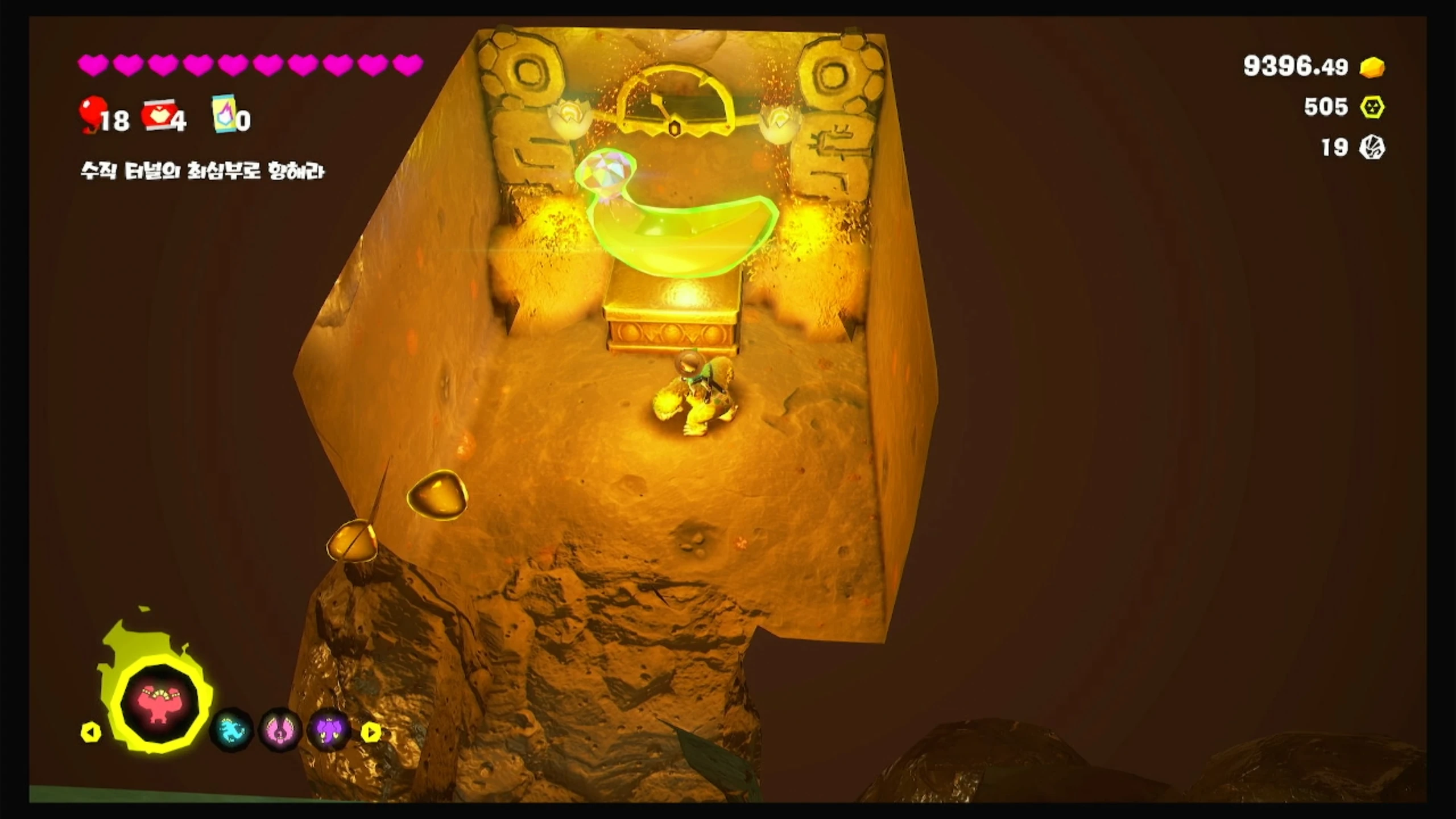 20 좁은 길의 끝에서 이미지