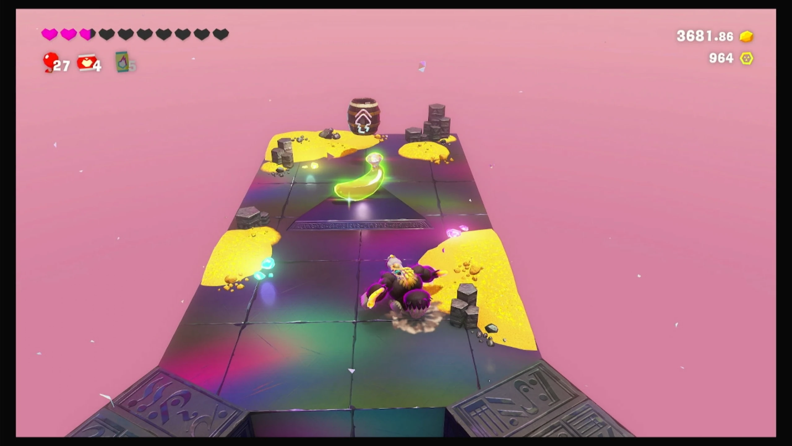 23 굿 타이밍 클라이밍 이미지