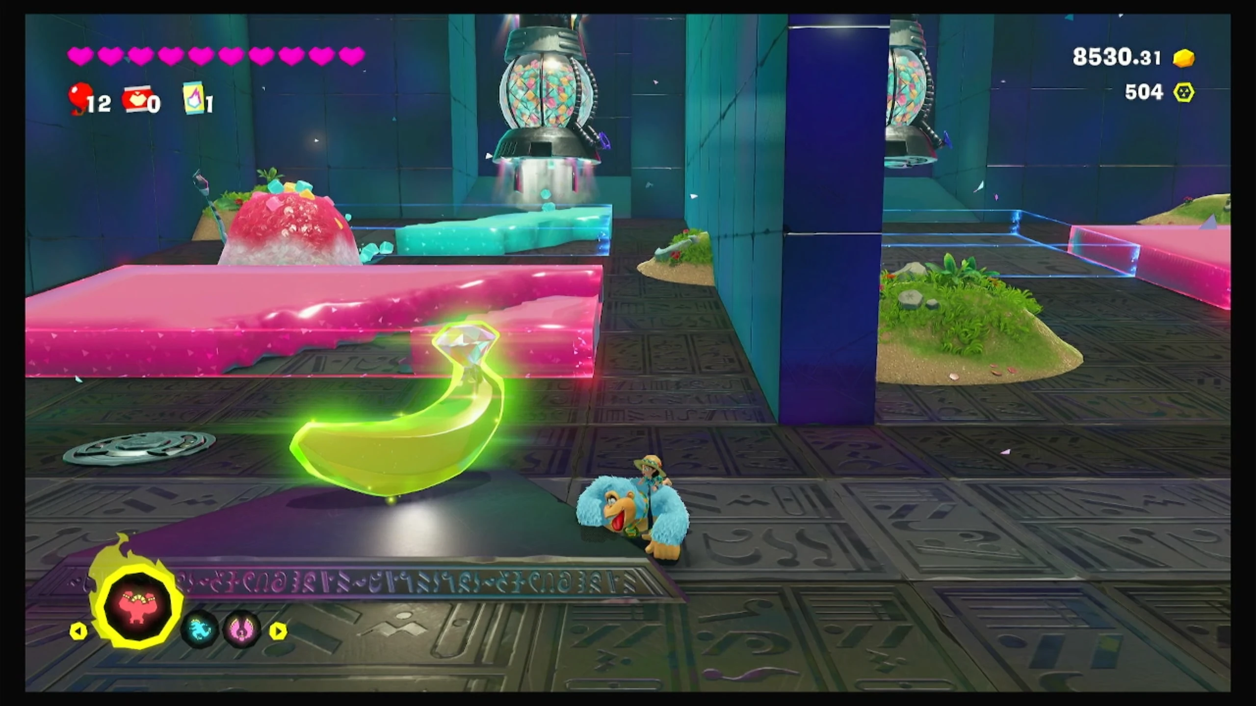 26 빙수 장인 이미지