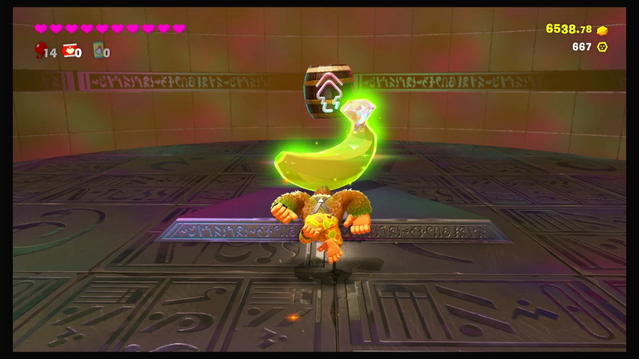 27 KO! 큰 벽의 복병 이미지