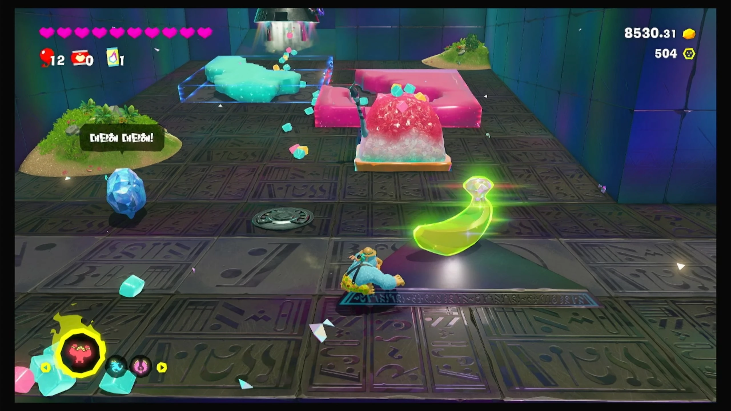 27 뛰어난 빙수 장인 이미지