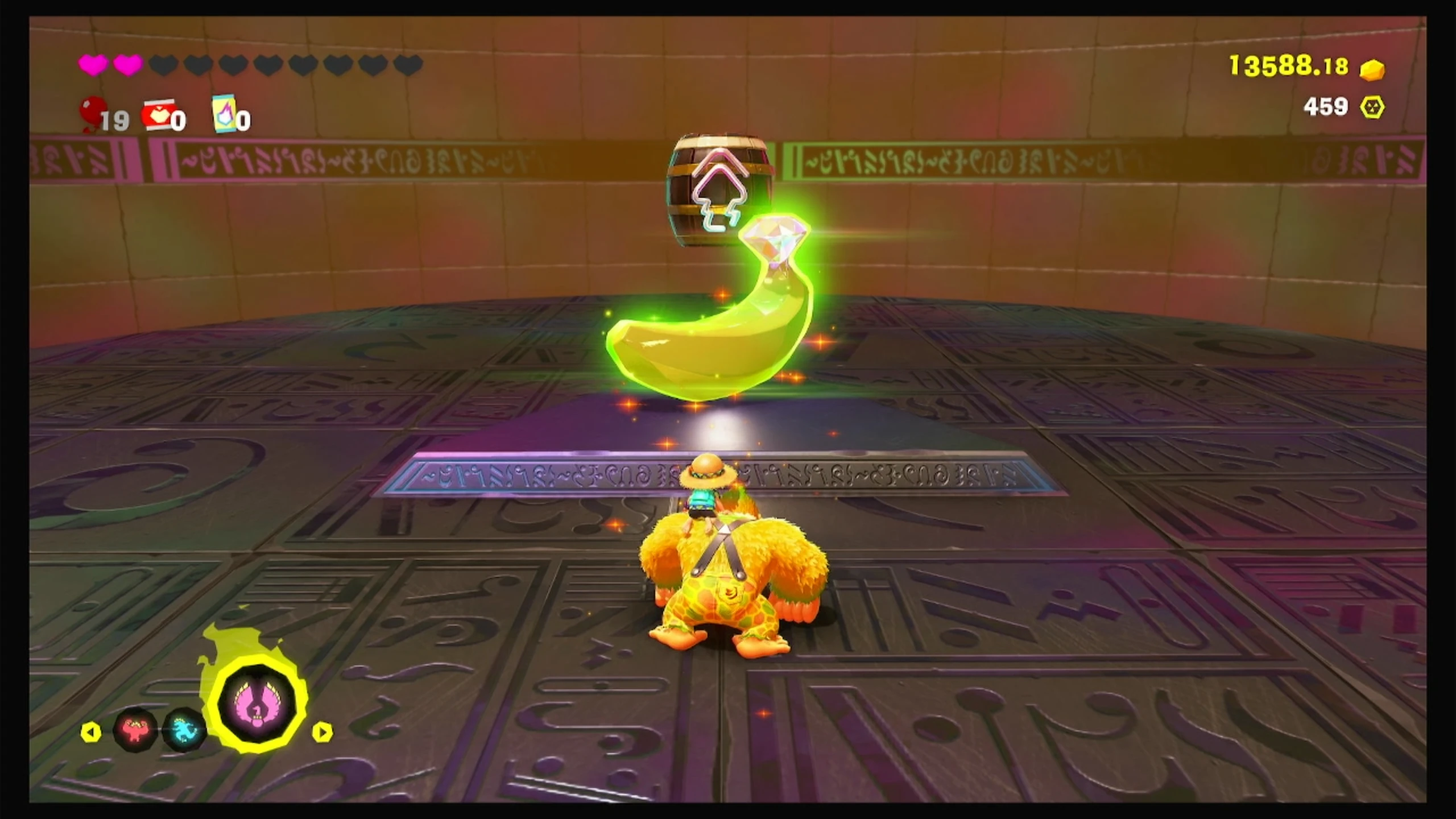 28 KO! 철제 탄환과 용암호 이미지