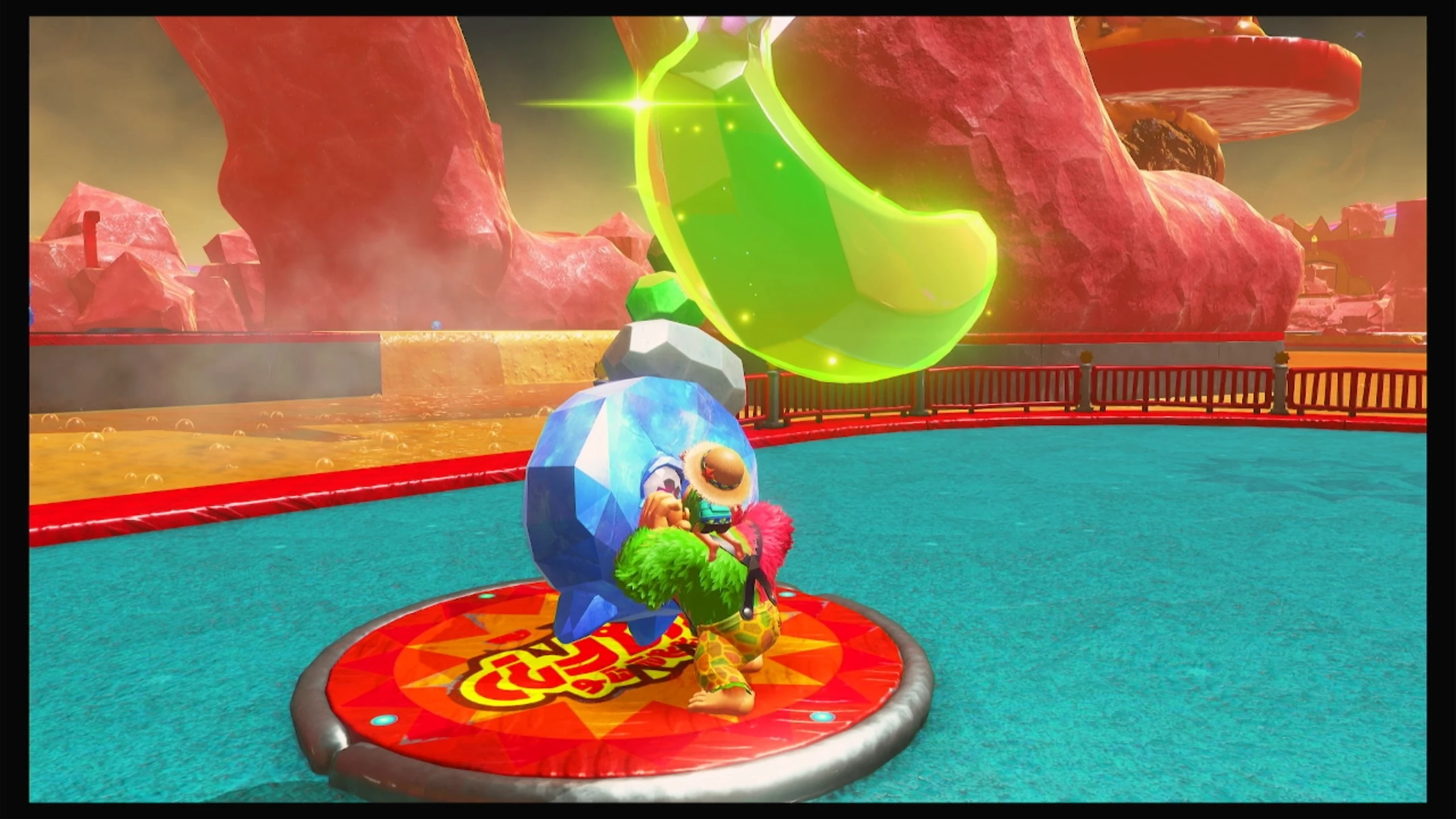 28 식품 공장에서 파괴 실적 달성! 이미지