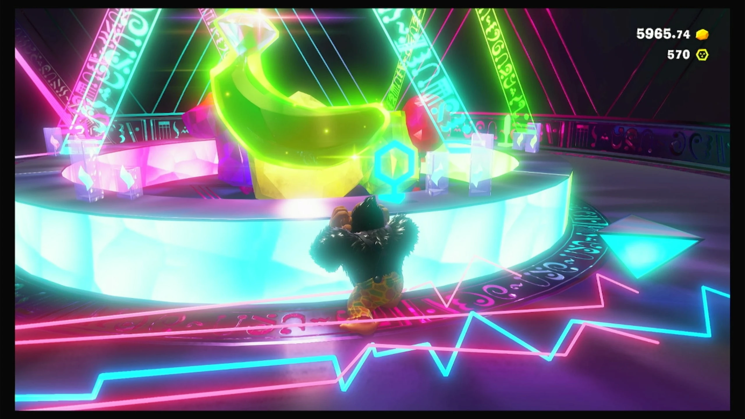 30 소리의 칩 교환소 이미지