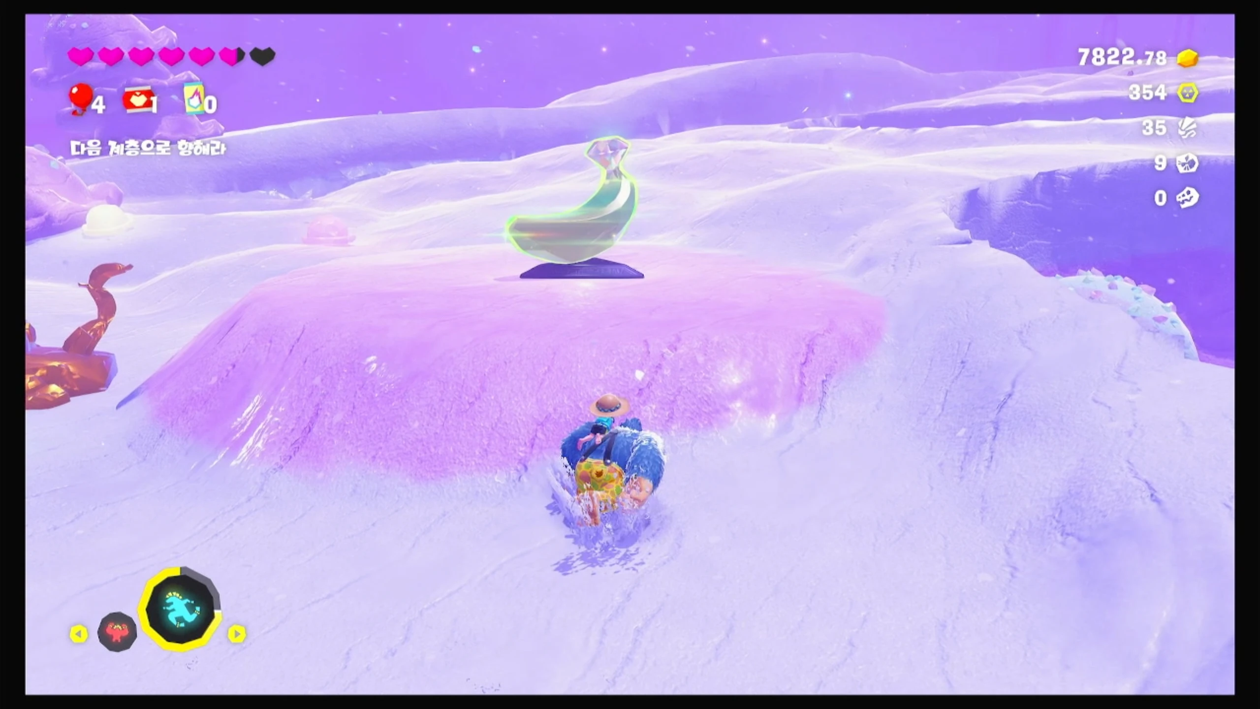 31 바삭바삭다리를 넘어 똑딱 브레이크 이미지