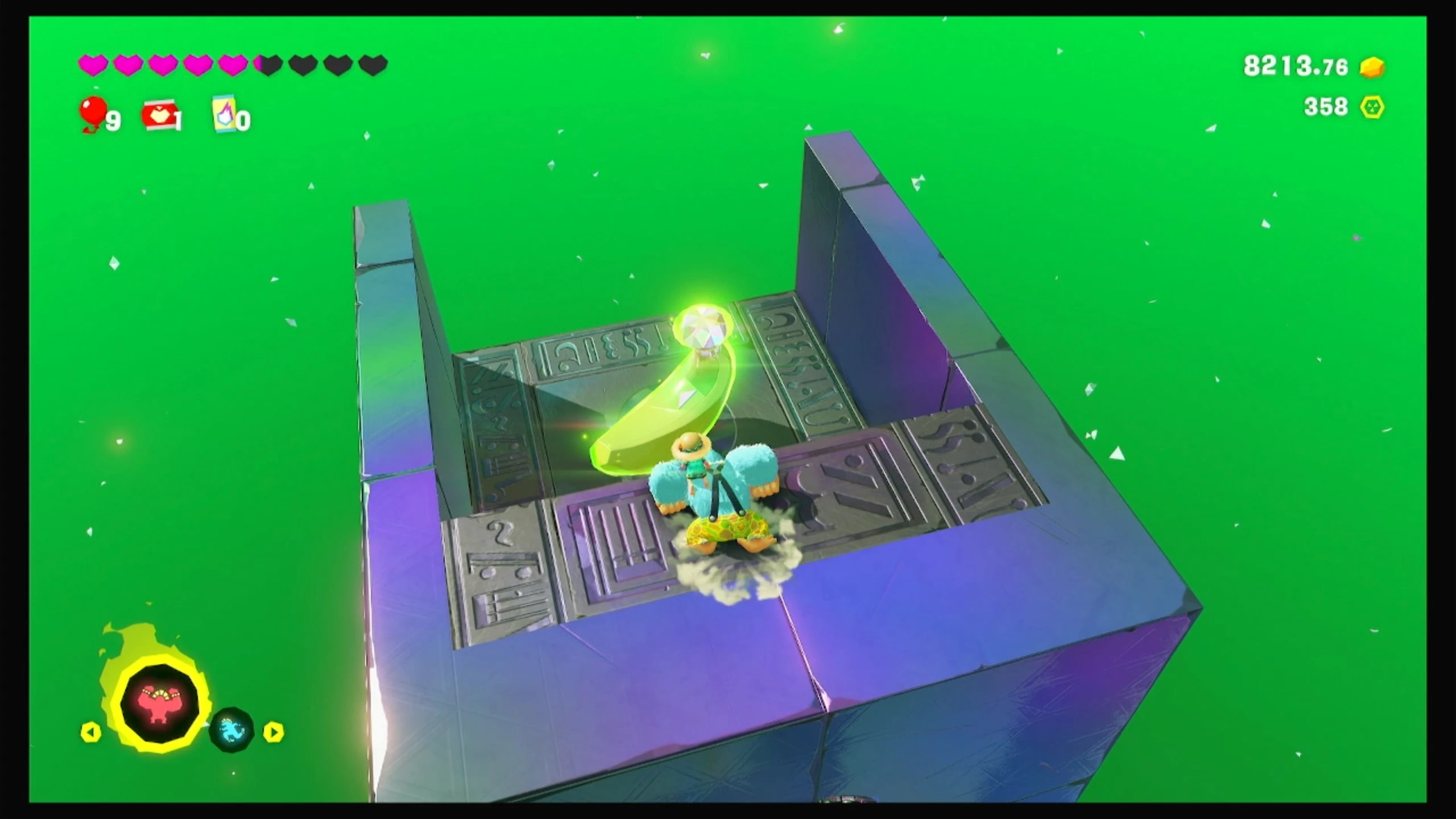 31 우적우적 숨겨진 방 이미지