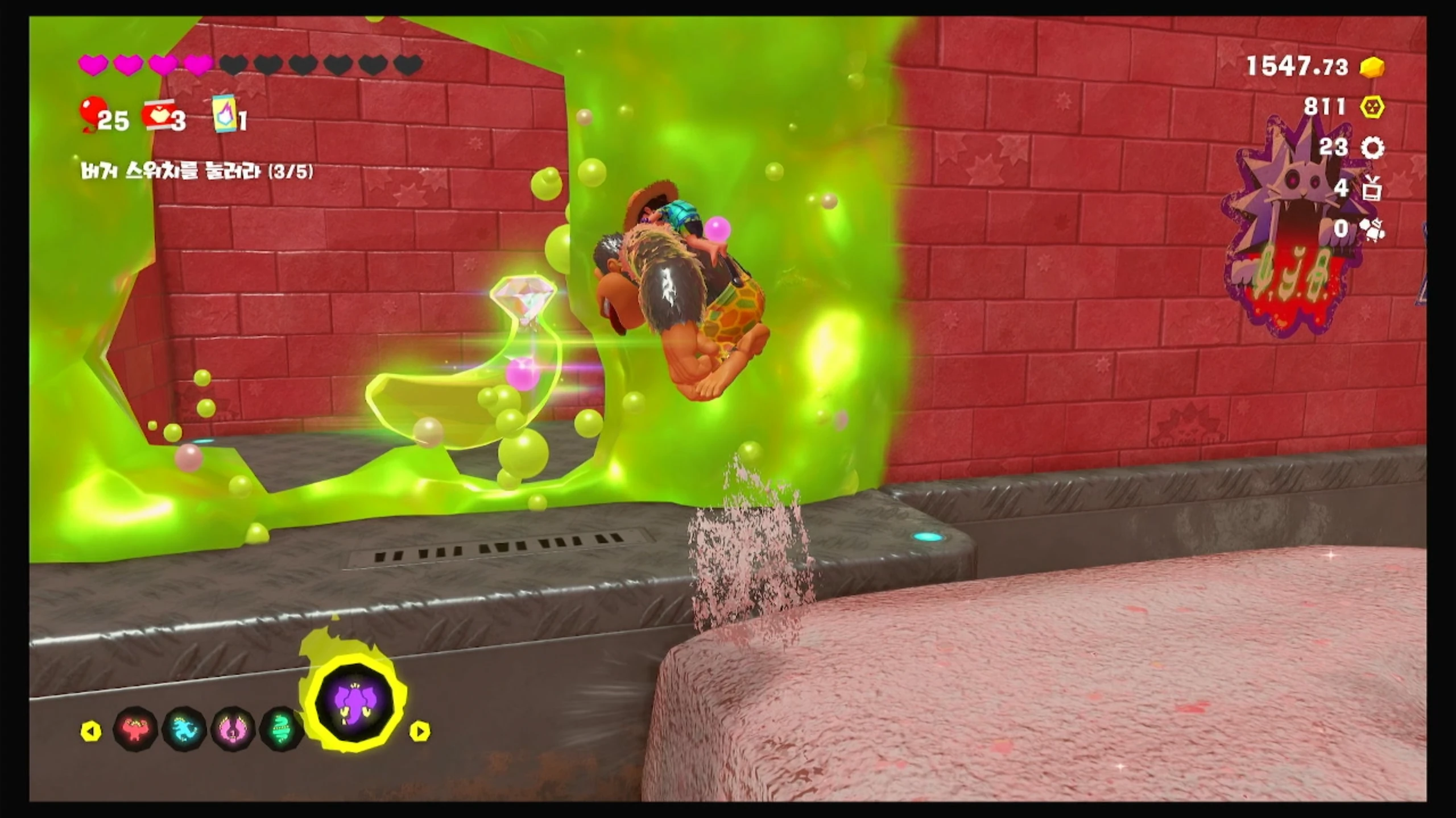 32 리버사이드 바나몬드 이미지