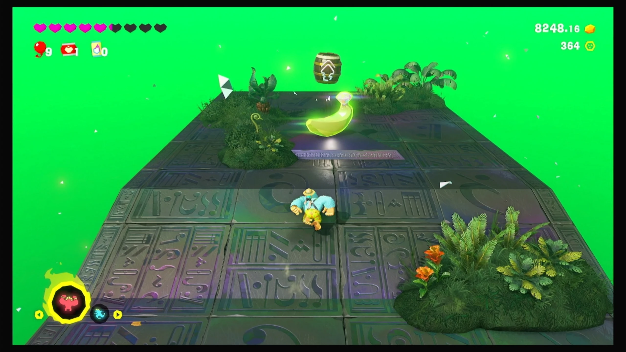 33 우적우적 벽을 오르고 이미지