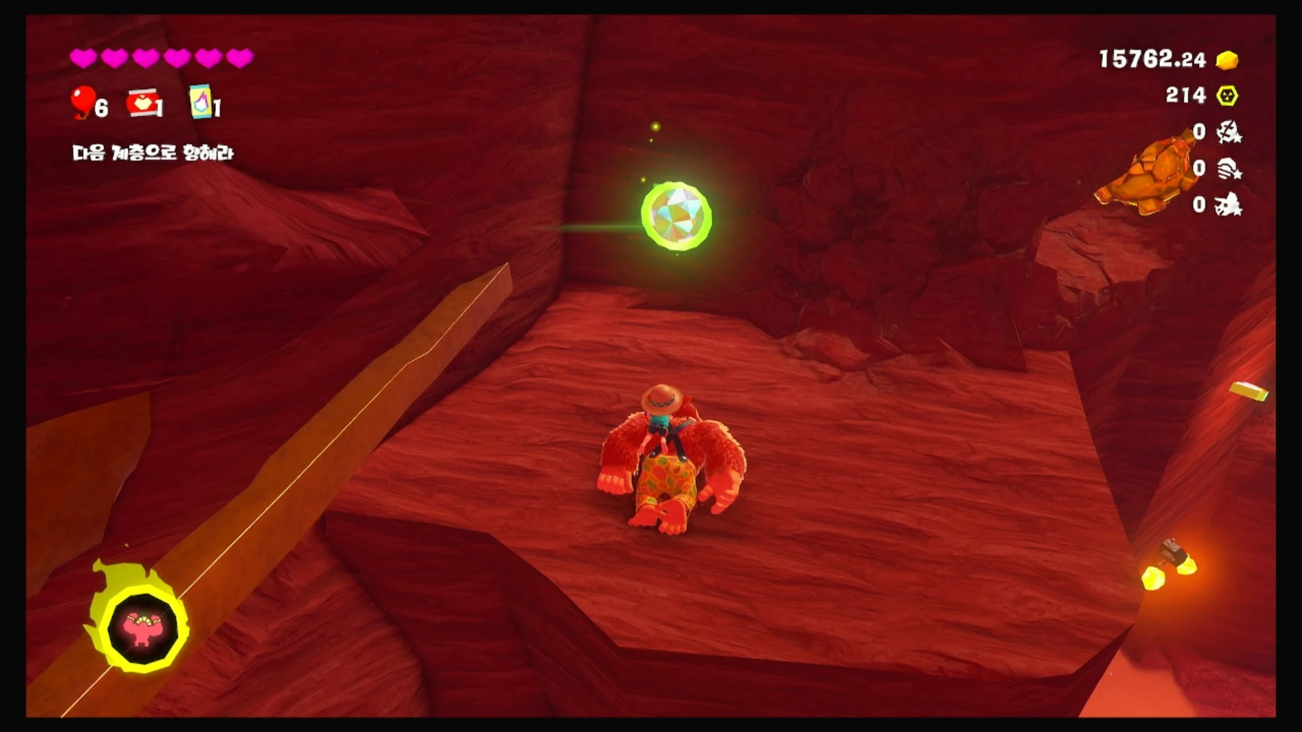 36 귀걸이 보물 이미지