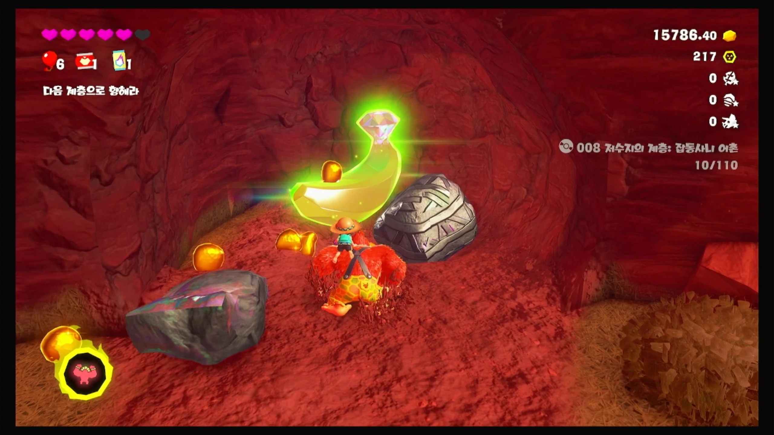 38 톨넥섬의 숨겨진 방 이미지