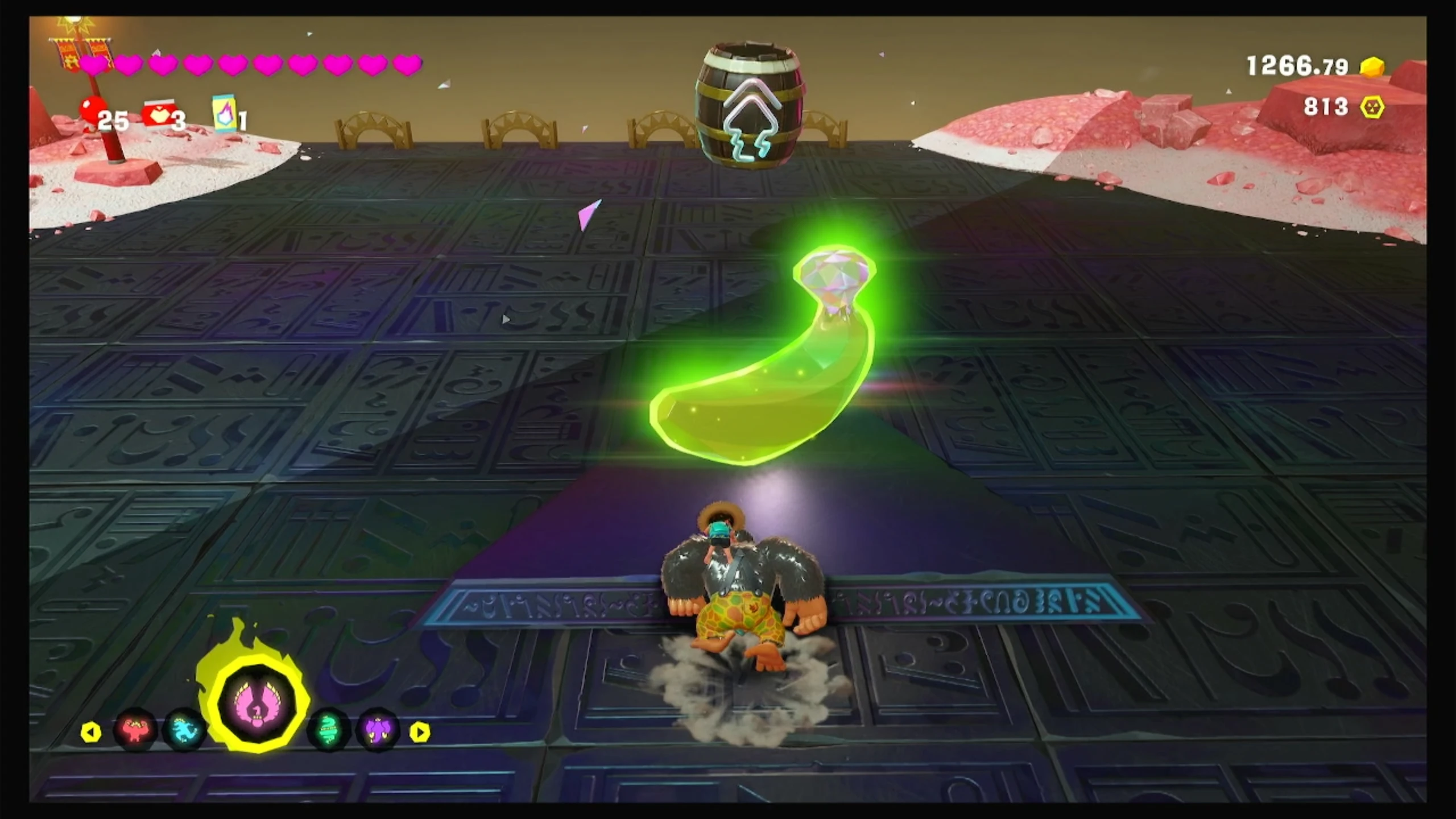 39 광차코스터 골인 이미지