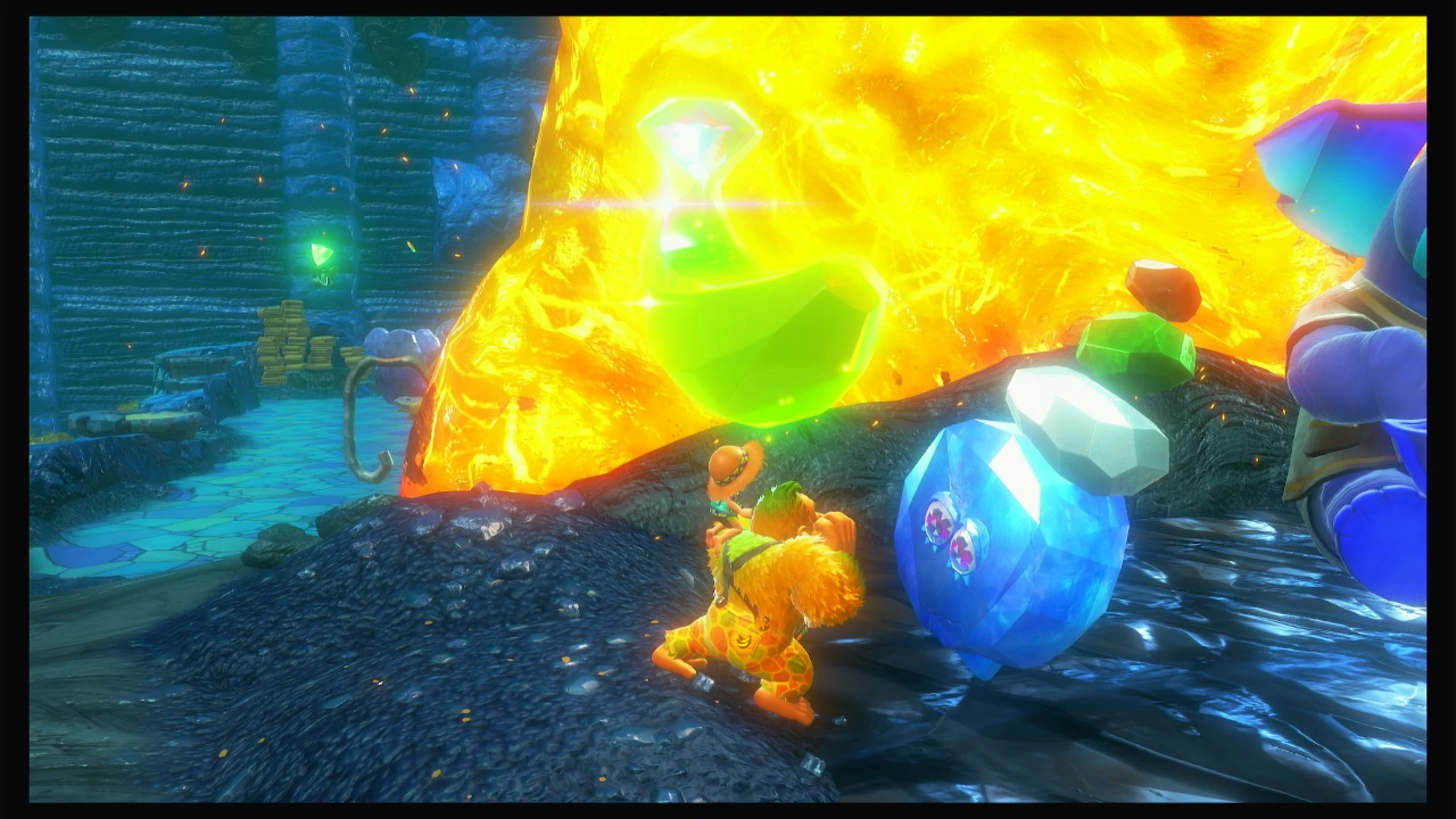 39 폭풍의 계층에서 파괴 실적 달성! 이미지