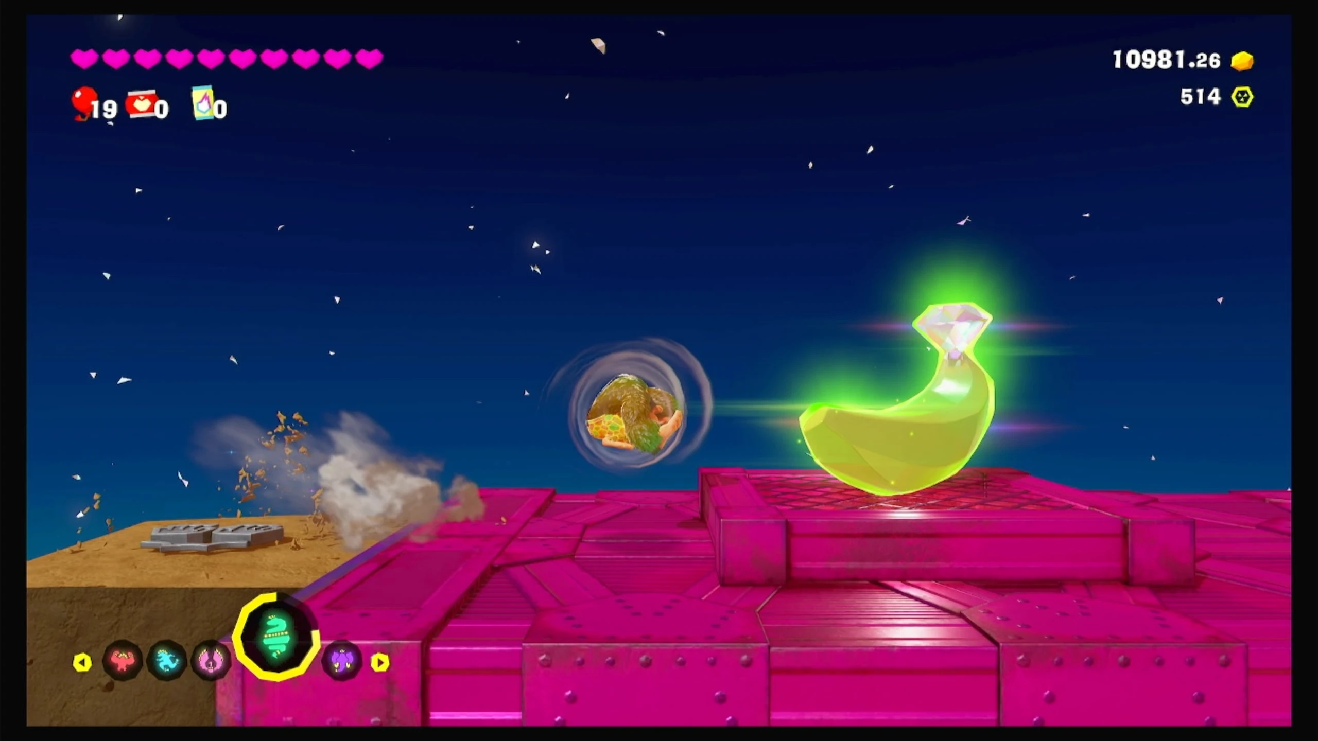 44 오르락내리락 점프맨 이미지