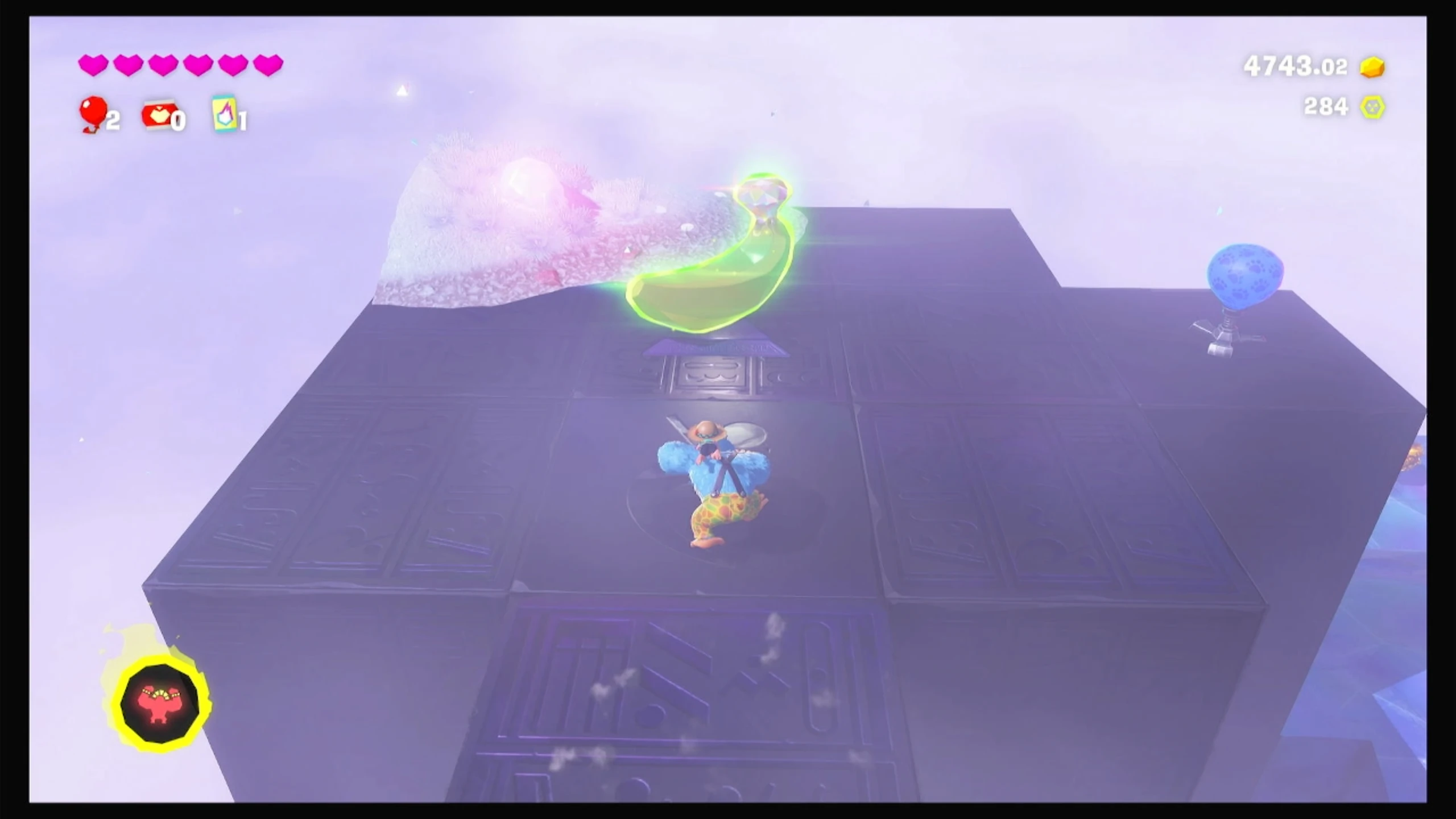 45 거대 빙산을 넘어서 이미지