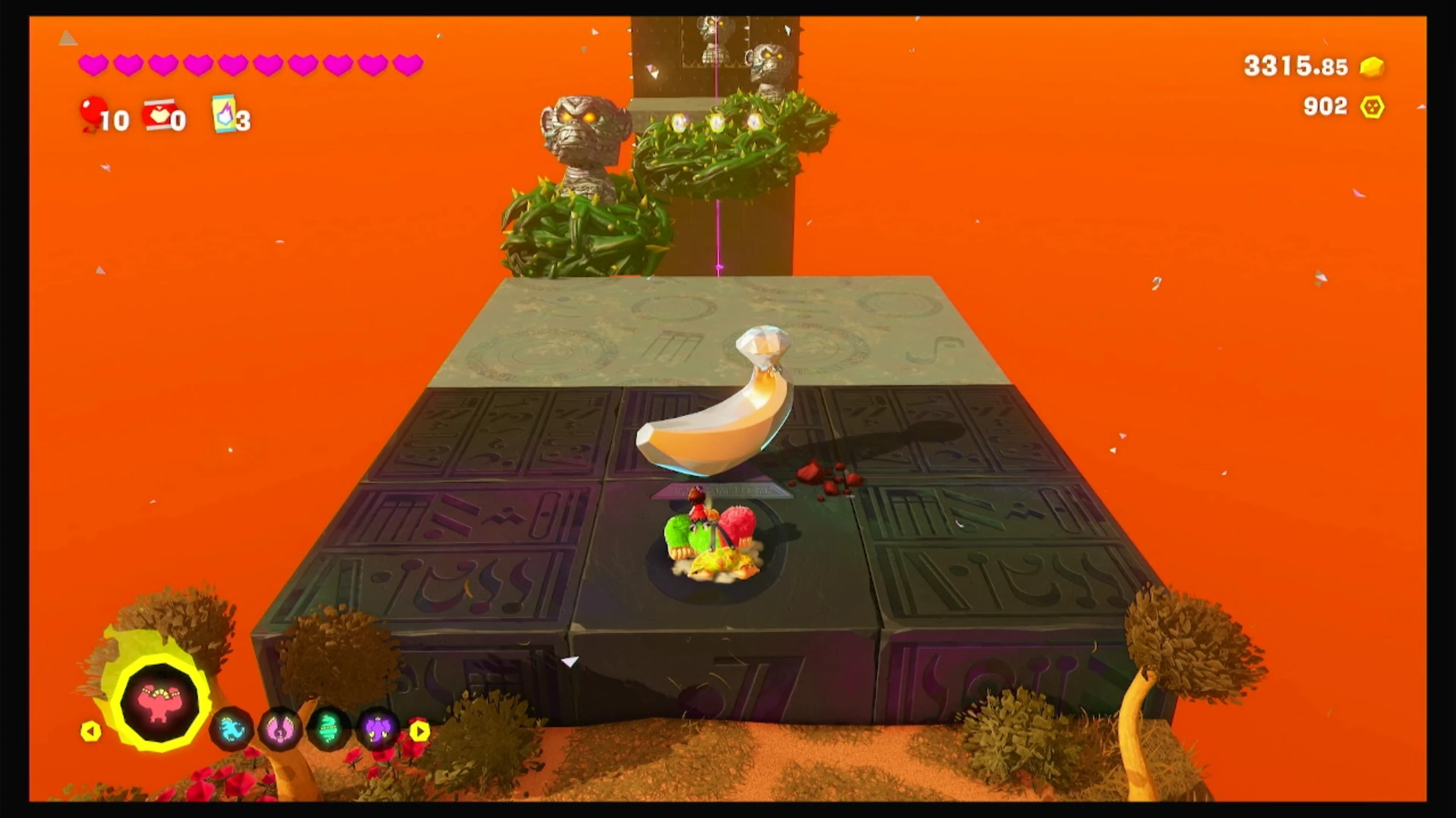 47 리프트를 갈아타고 이미지