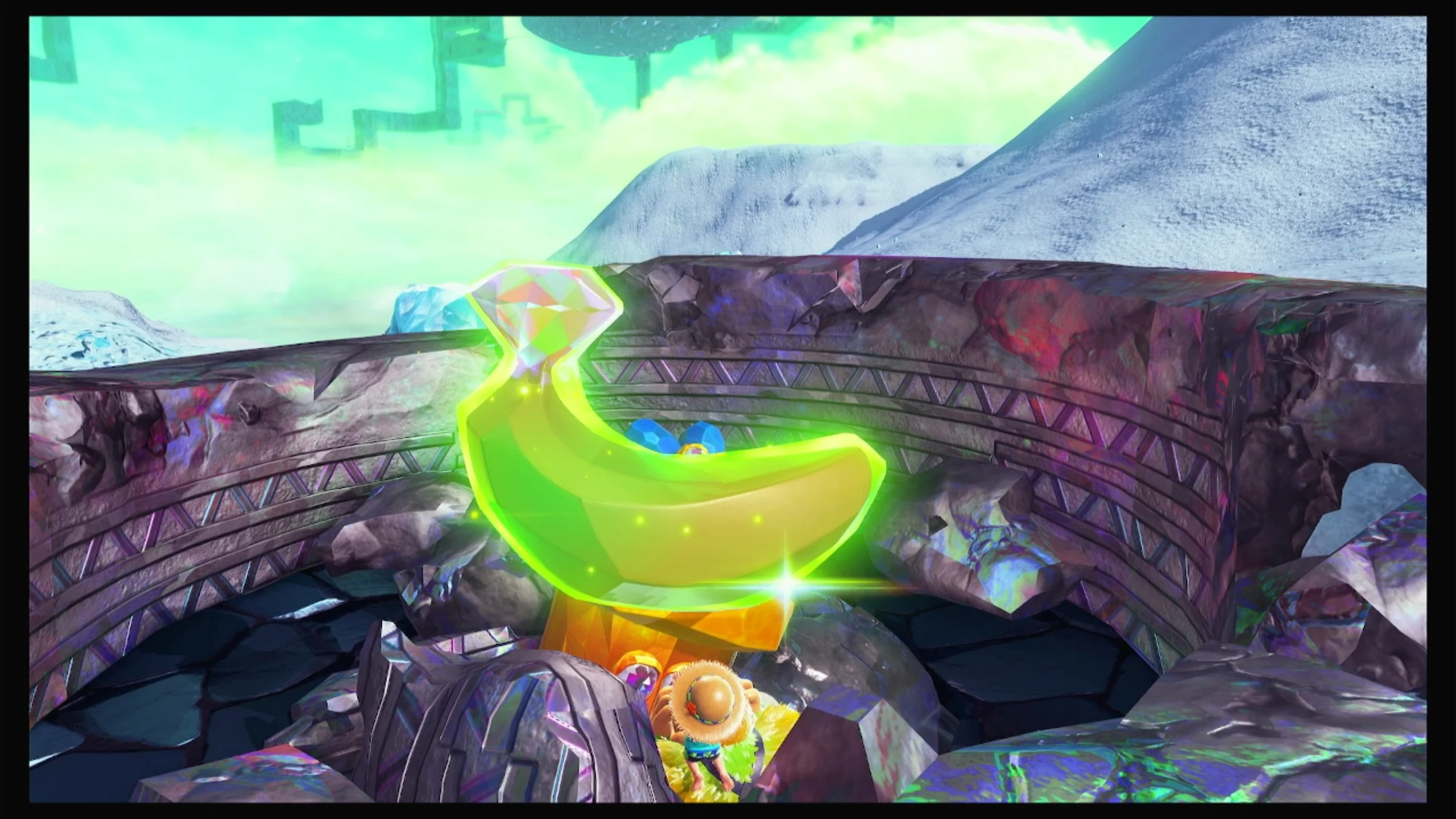 50 사막에서 빛을 쬐고 이미지