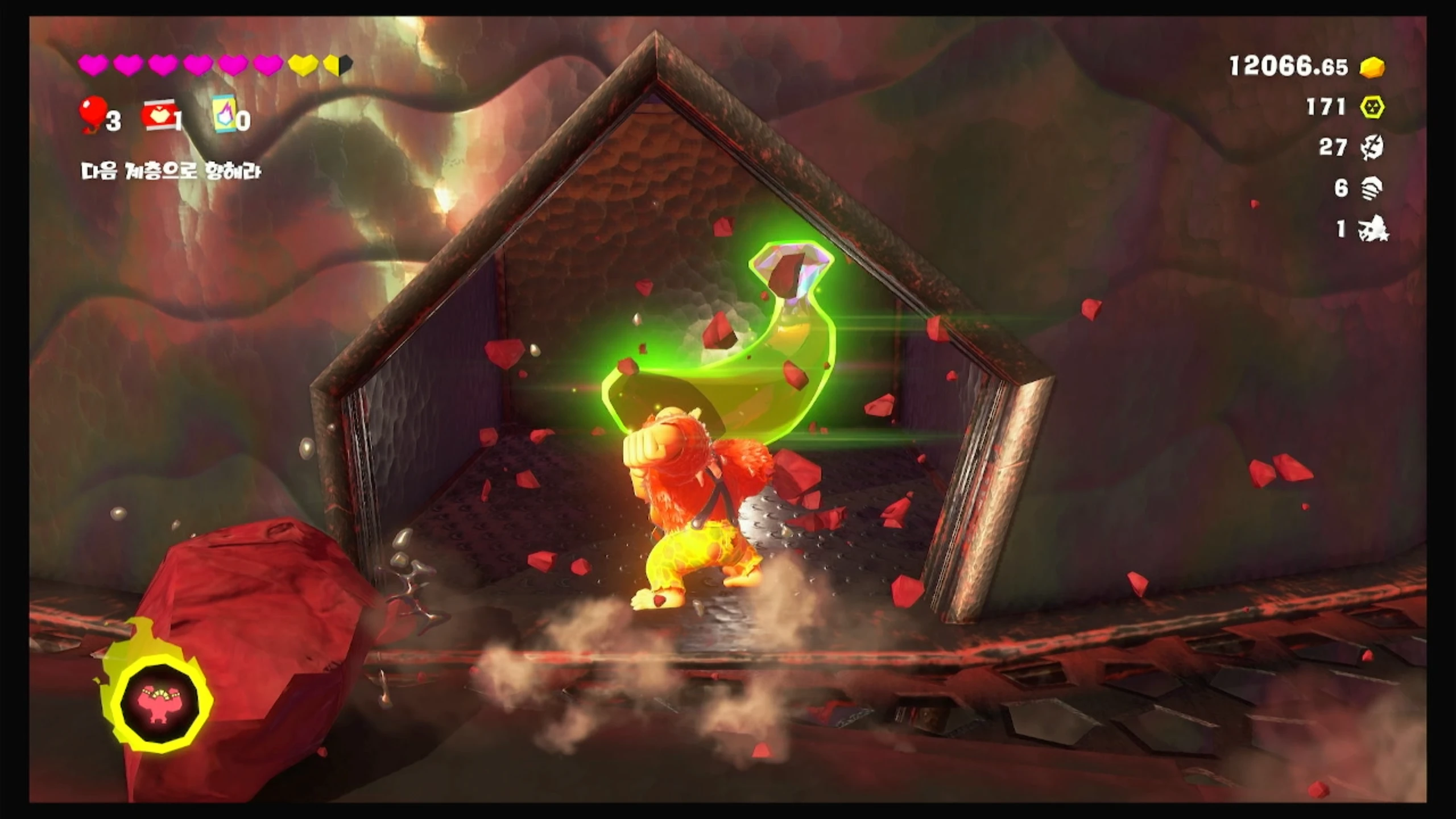 52 기린 무늬를 부순 곳에서 이미지