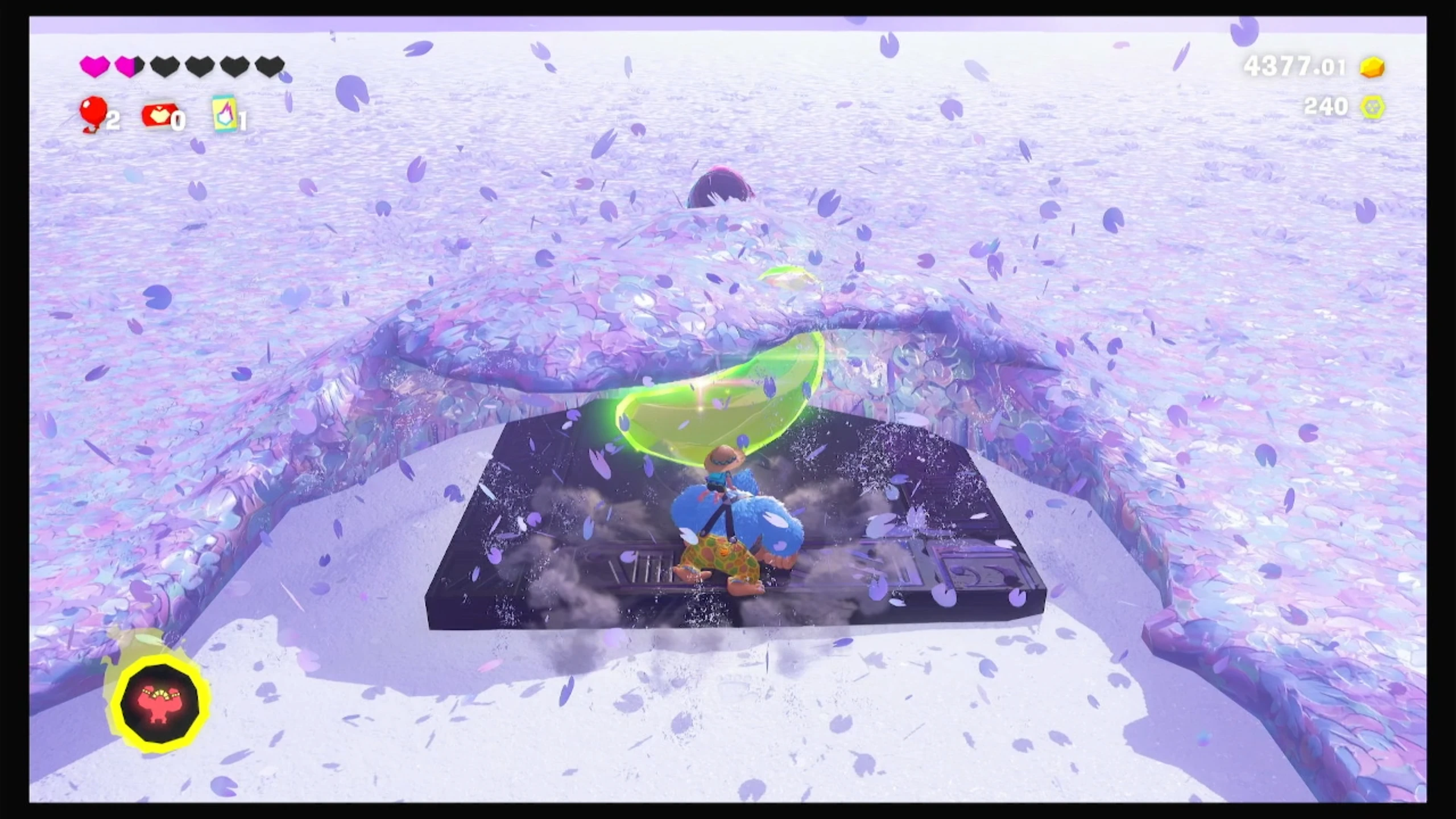 55 은빛 세계의 끝에서 이미지