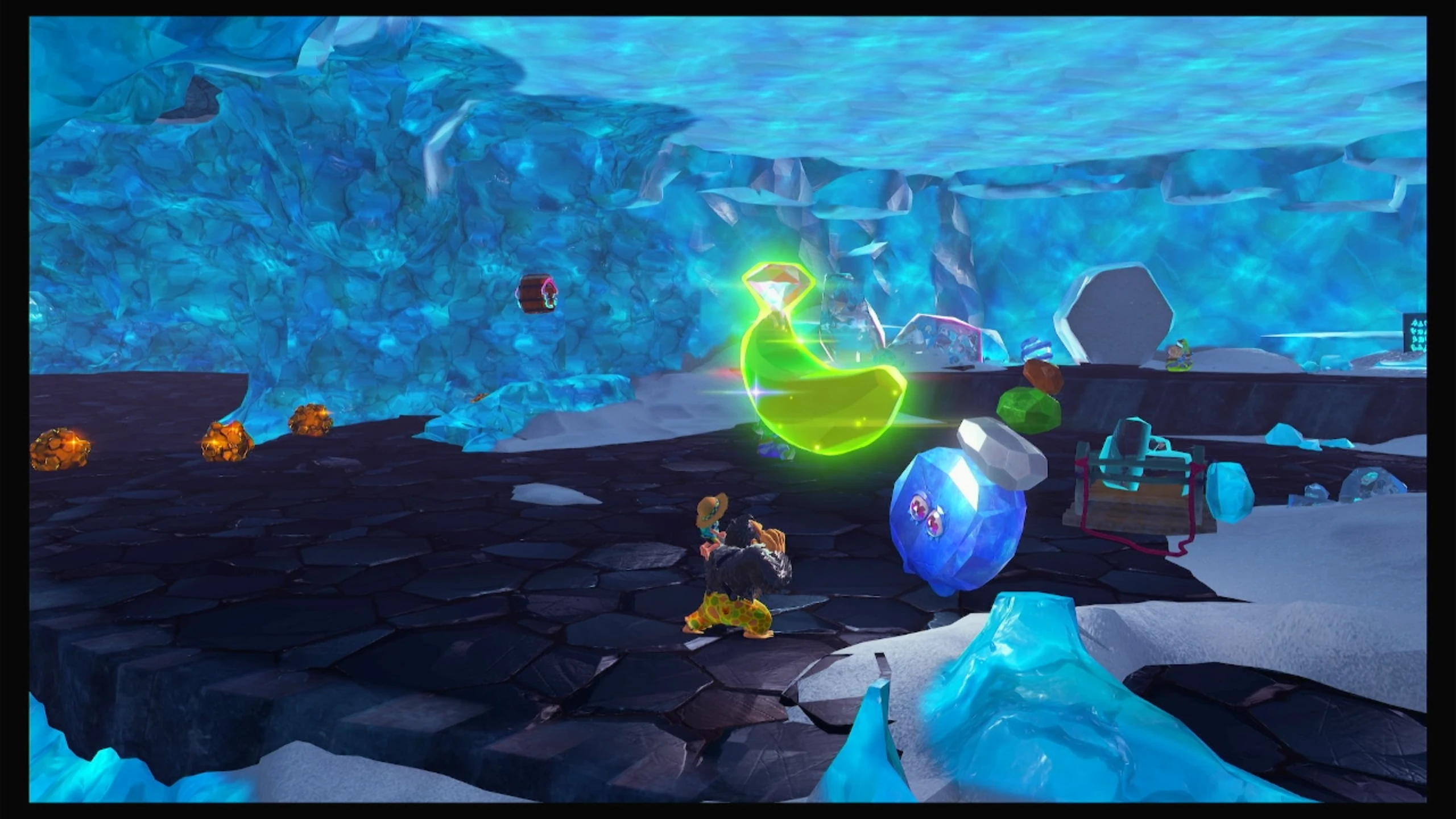 56 사막에서 파괴 실적 달성! 이미지