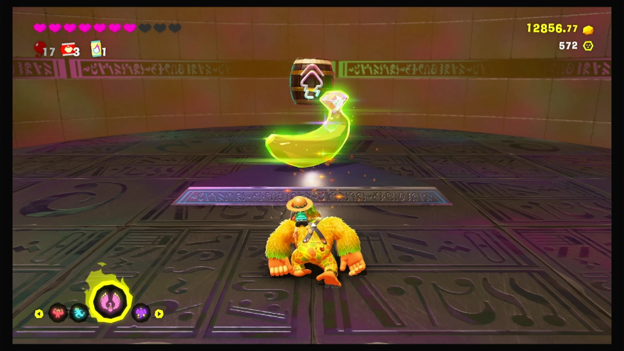 62 KO! 집라인을 타고 이미지