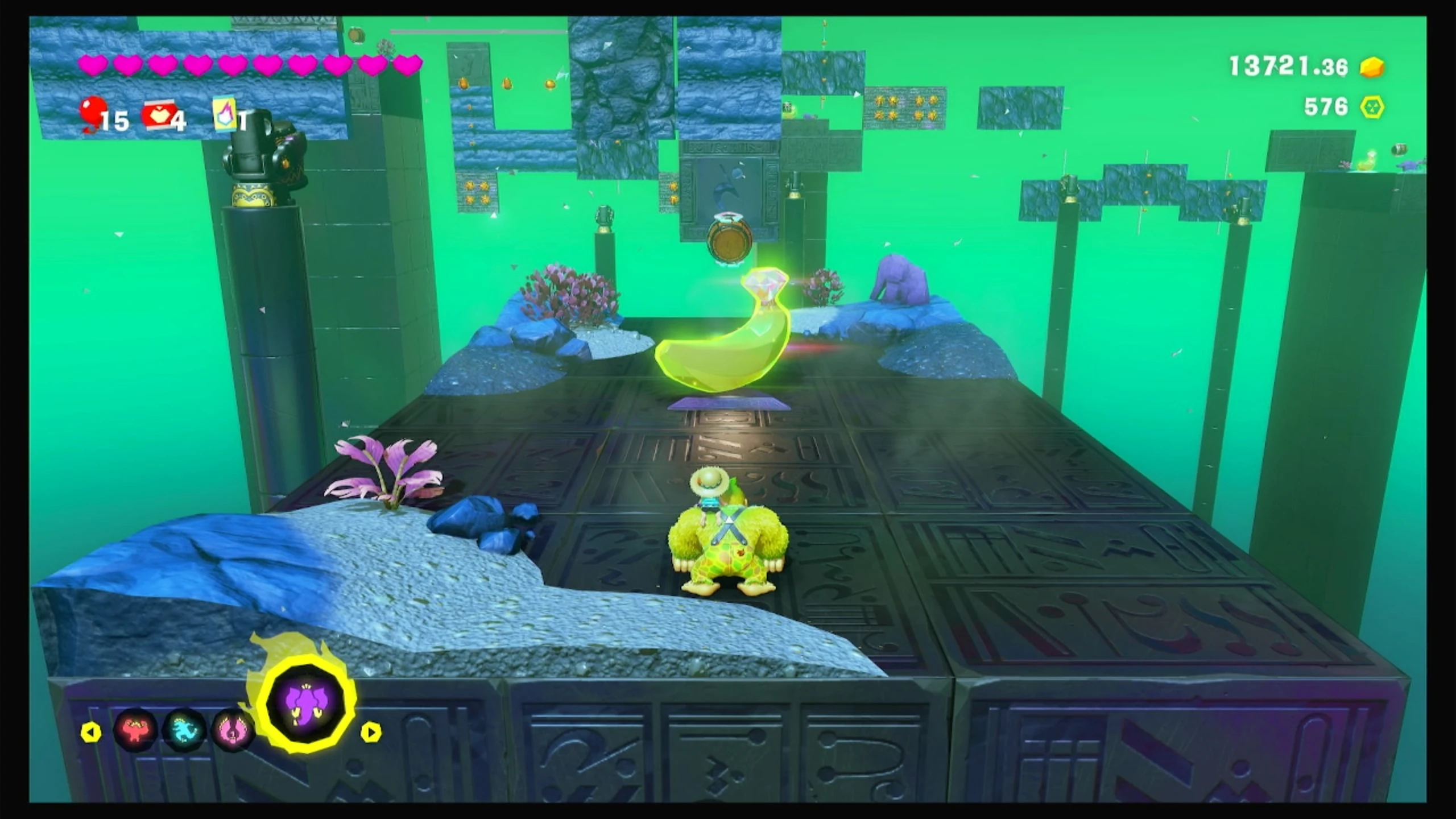 64 저격수를 따돌리고 이미지