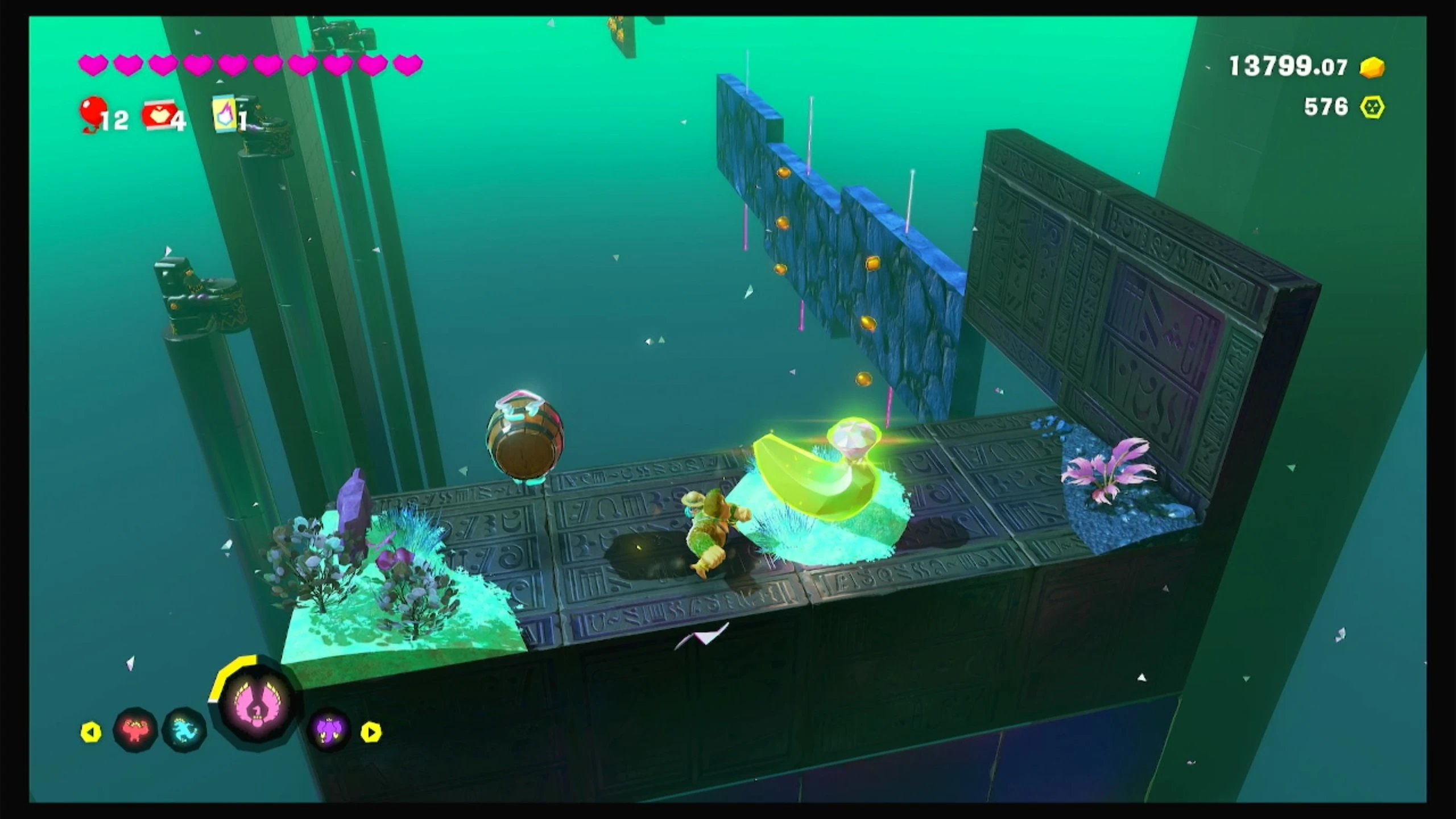 65 저격수가 없는 안전지대 이미지