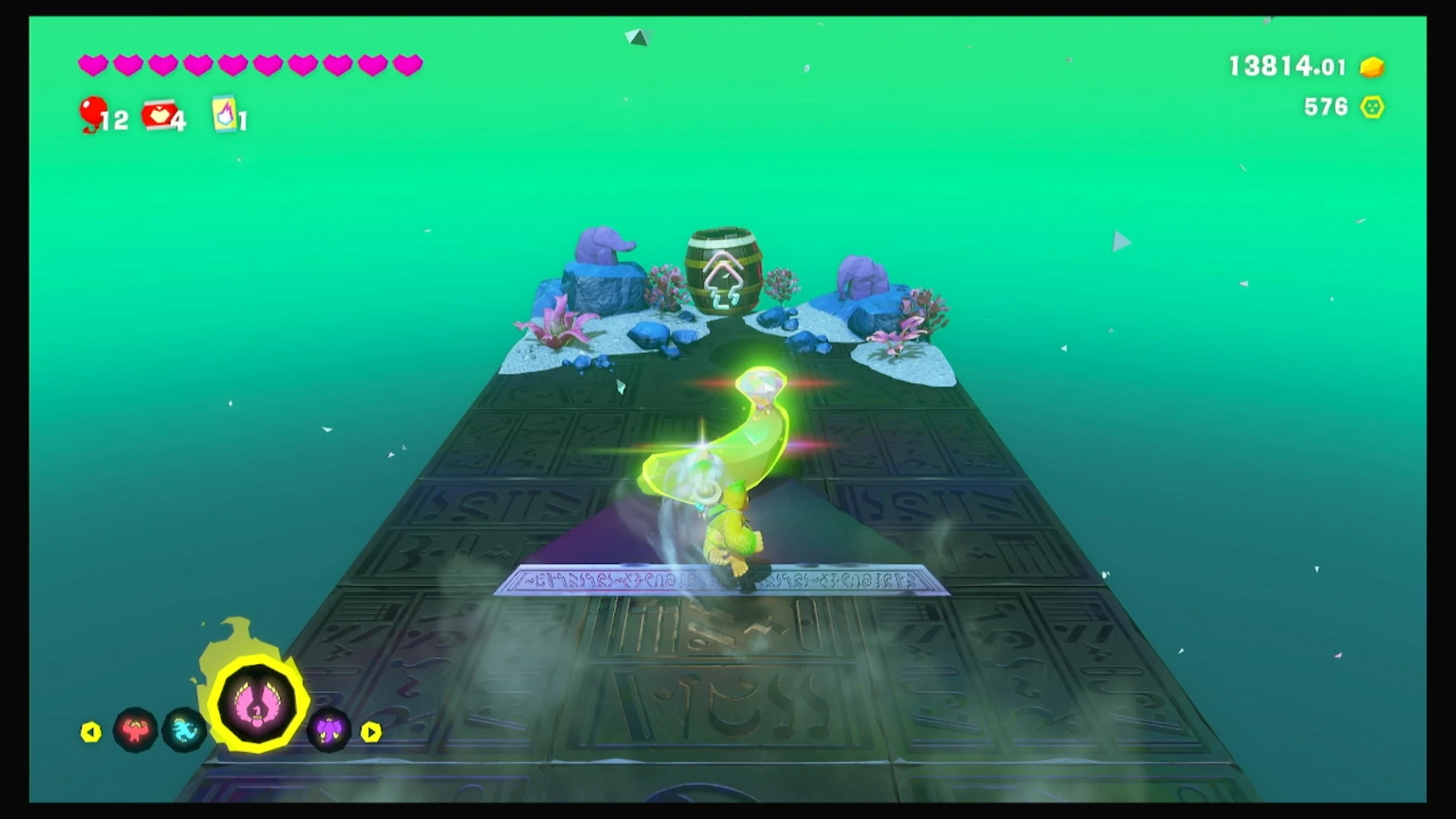 66 저격수로 길을 뚫고 이미지