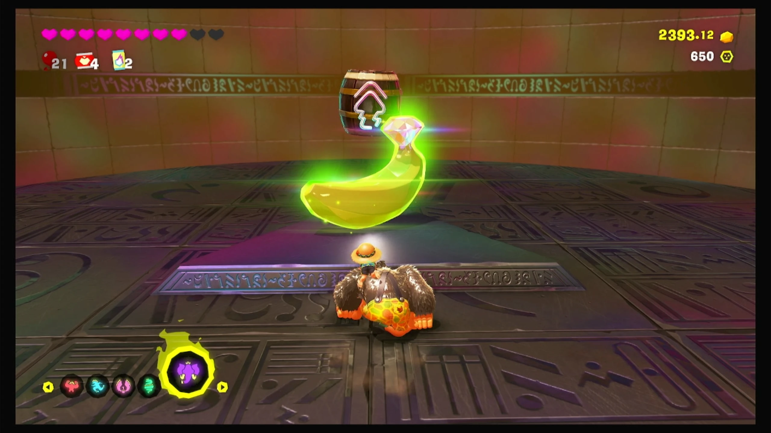 68 KO! 문을 열어 빛을 들이고 이미지