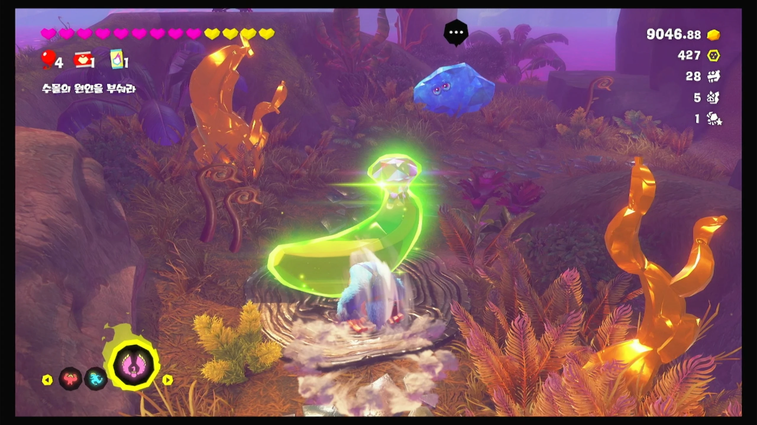 69 고무 들판을 넘어 이미지